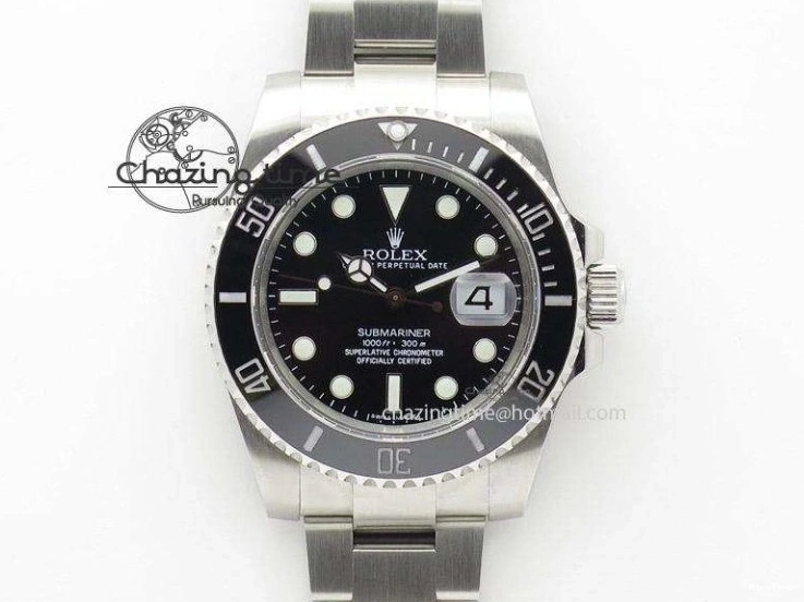 MiroTime 0123 Colorful Air-King 116900 40mm Baselworld 2016 BP Maker Best Edition On SS Bracelet SA 3638